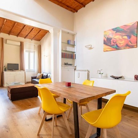 Modern, Bright Near Boboli Gardens & Santo Spirito - Homeunity Florenţa Exterior foto