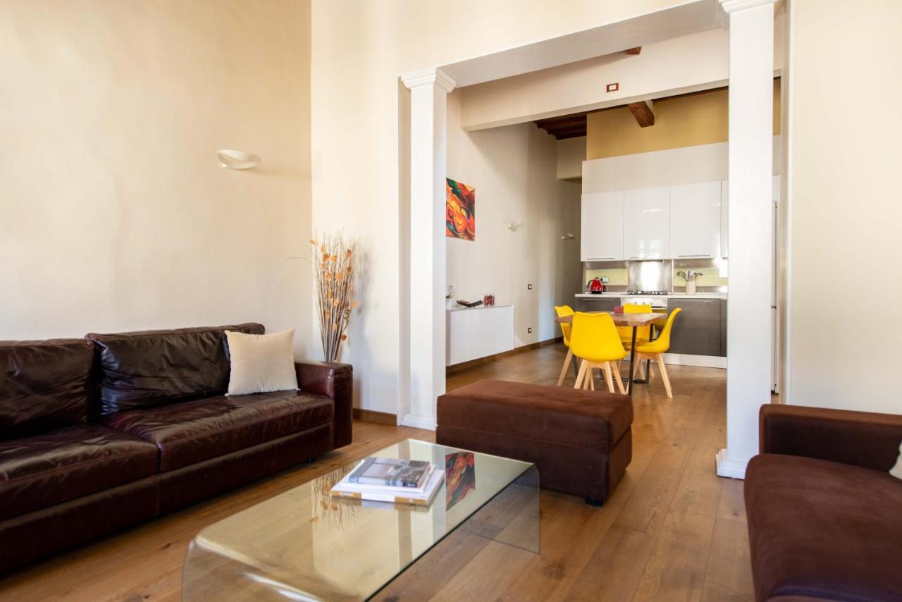 Modern, Bright Near Boboli Gardens & Santo Spirito - Homeunity Florenţa Exterior foto