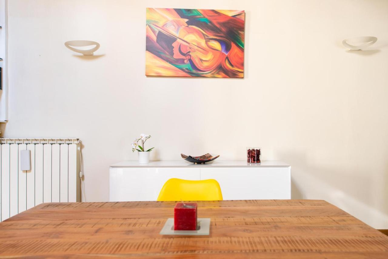 Modern, Bright Near Boboli Gardens & Santo Spirito - Homeunity Florenţa Exterior foto