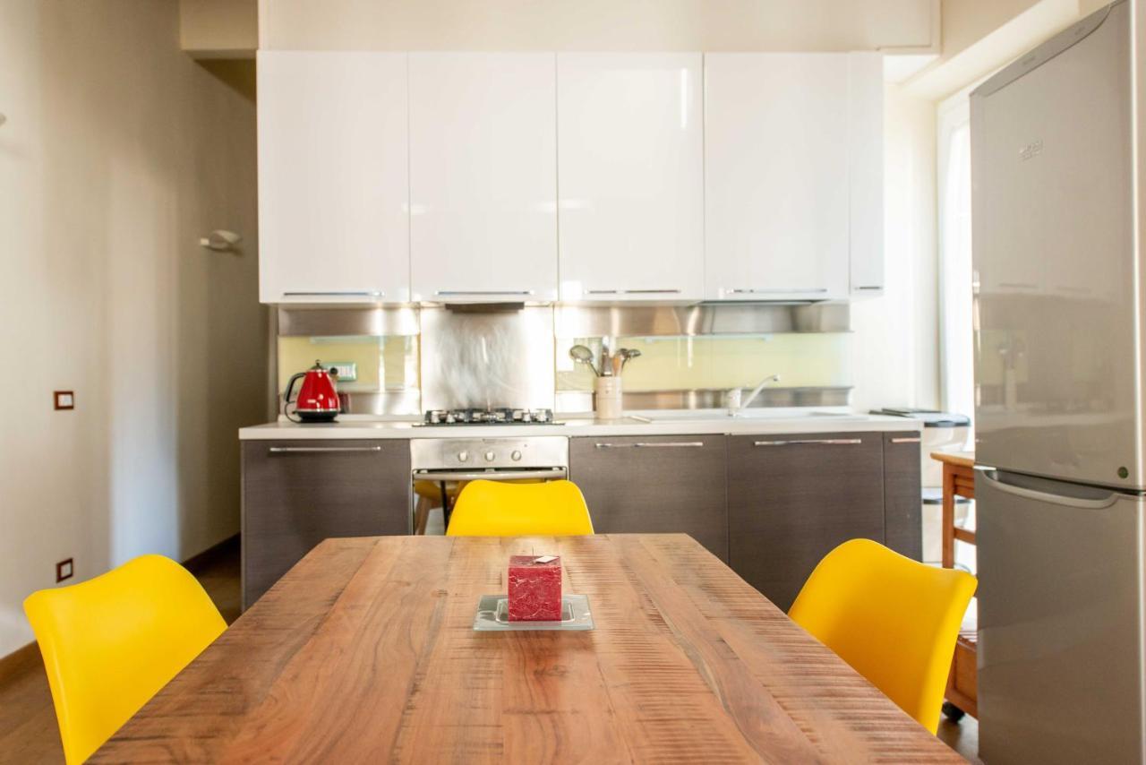 Modern, Bright Near Boboli Gardens & Santo Spirito - Homeunity Florenţa Exterior foto