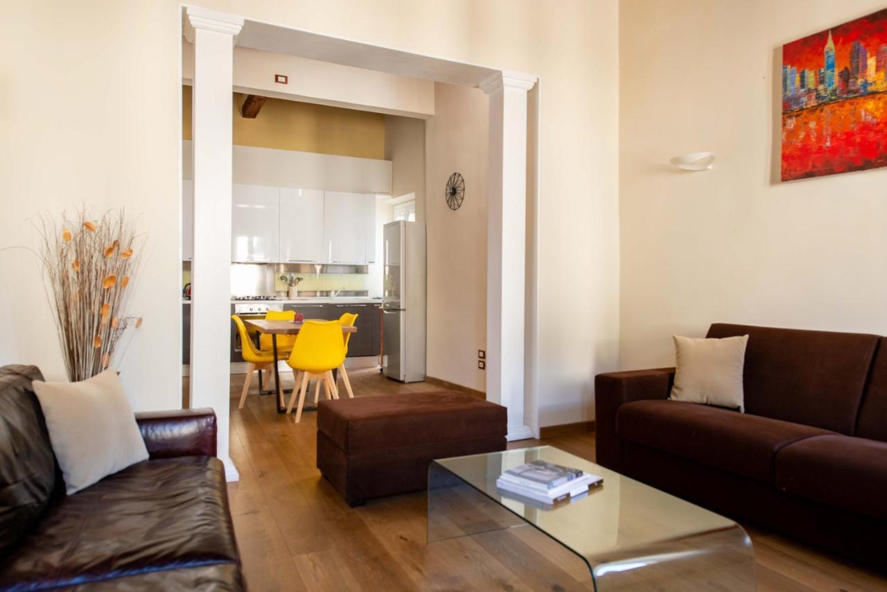 Modern, Bright Near Boboli Gardens & Santo Spirito - Homeunity Florenţa Exterior foto