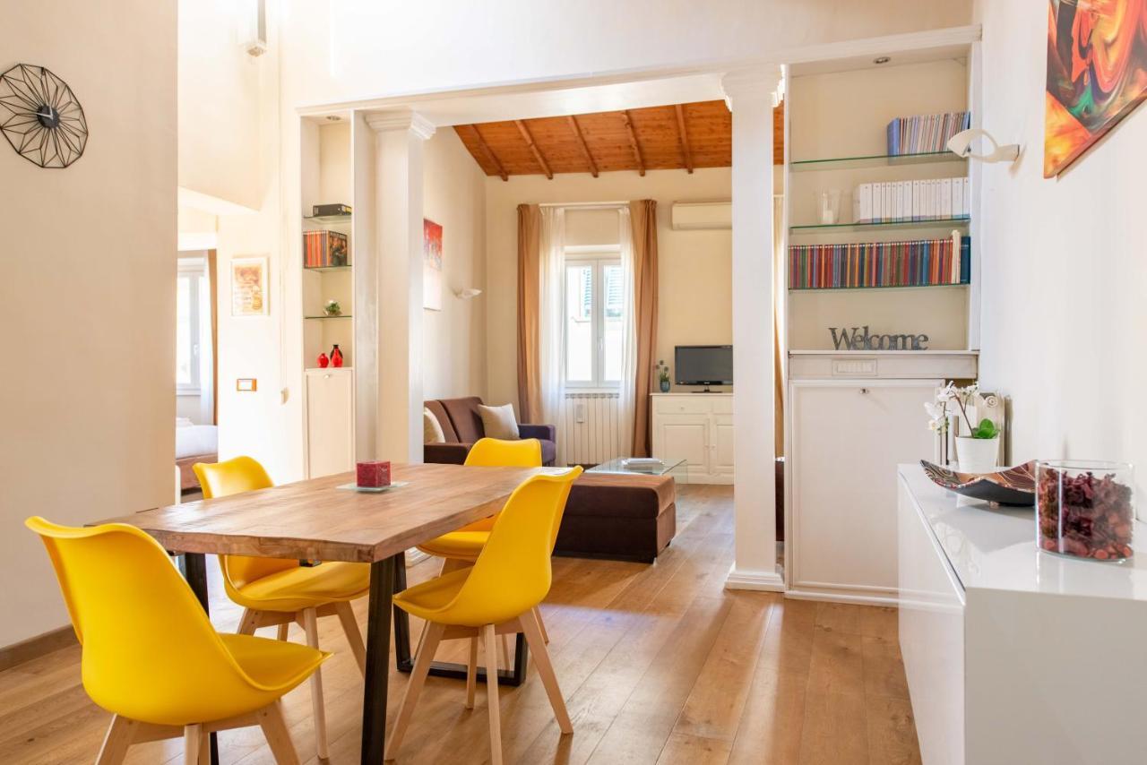 Modern, Bright Near Boboli Gardens & Santo Spirito - Homeunity Florenţa Exterior foto