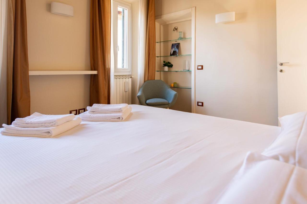 Modern, Bright Near Boboli Gardens & Santo Spirito - Homeunity Florenţa Exterior foto