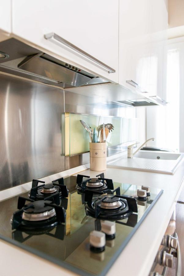 Modern, Bright Near Boboli Gardens & Santo Spirito - Homeunity Florenţa Exterior foto
