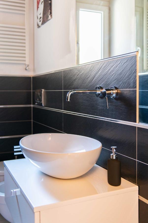Modern, Bright Near Boboli Gardens & Santo Spirito - Homeunity Florenţa Exterior foto