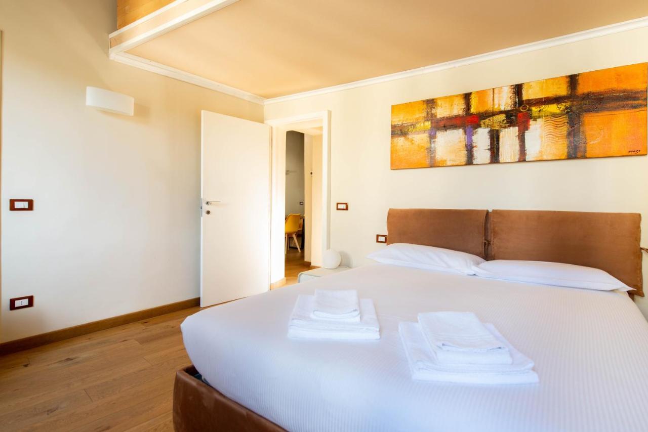 Modern, Bright Near Boboli Gardens & Santo Spirito - Homeunity Florenţa Exterior foto