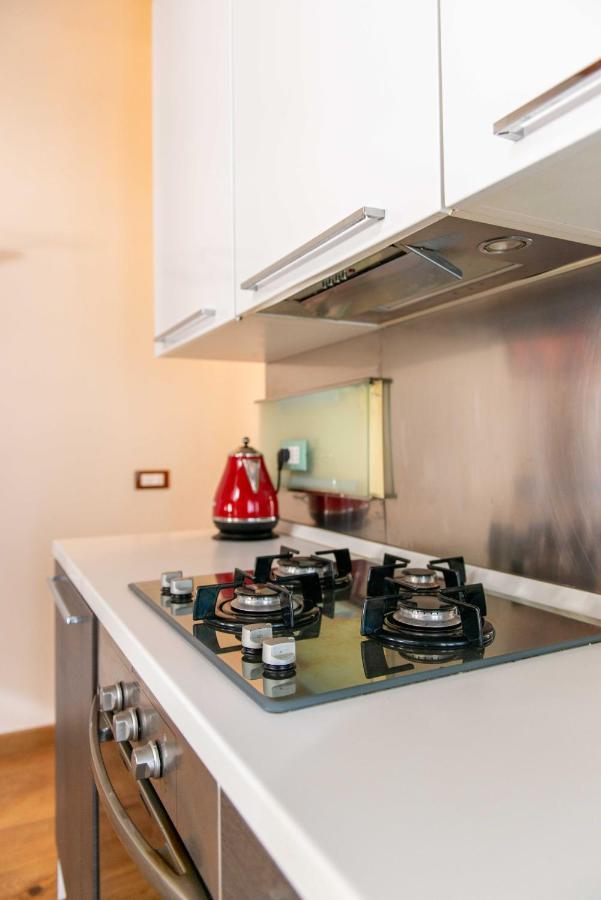 Modern, Bright Near Boboli Gardens & Santo Spirito - Homeunity Florenţa Exterior foto